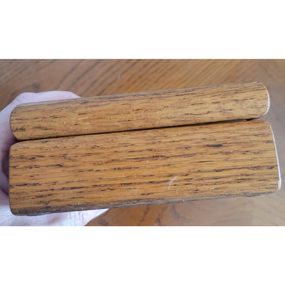 Morning Glow by Terry Redlin Art Hinged Wooden Storage Trinket Jewelry Box - Picture 10 of 13